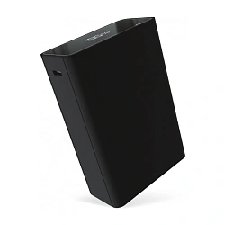 Внешний аккумулятор VLP B-Energy 20000 мАч 65 Вт чёрный