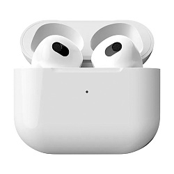 Беспроводные наушники Apple AirPods 3 with MagSafe (Уценка) белый