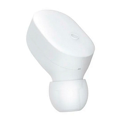 Bluetooth-гарнитура Xiaomi Millet Bluetooth Headset mini, белый