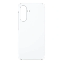 Клип-кейс (накладка) для Samsung Galaxy A17/ A26 силикон, прозрачный