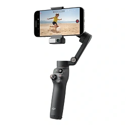 Стабилизатор DJI Osmo Mobile 7 Pro серый