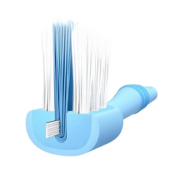 Зубная щетка для детей Xiaomi Doctor-B, голубой