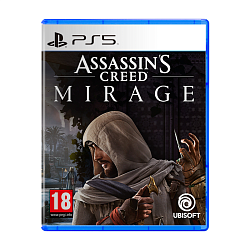 Игра для PS5 Assassin’s Creed Mirage
