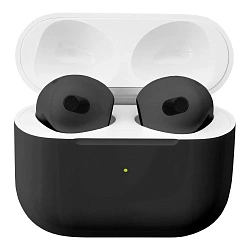 Беспроводные наушники Apple AirPods 3 графитовый матовый