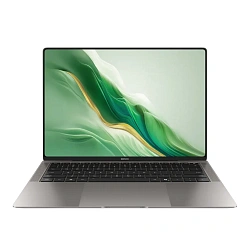 Ноутбук Honor MagicBook Art 14 (2024) Core Ultra 7 155H Intel ARC Graphics 32 ГБ, 1 ТБ SSD (5301ALGR), серый