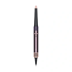Стайлер Dyson Airwrap i.d. Complete Long HS08 сливовый, розовый (футляр)