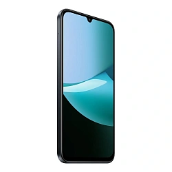 Смартфон Xiaomi Redmi 15C 4G 8/256 ГБ чёрный