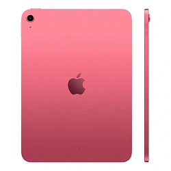 Планшет Apple iPad 11" (2025) A16 Bionic Wi-Fi 512 ГБ розовый (MD5C4)