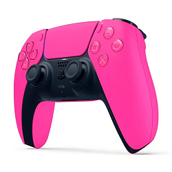 Геймпад Sony DualSense PS5 розовый