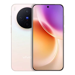 Смартфон Vivo X300 16/256 ГБ розовый