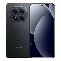 Смартфон Xiaomi Redmi Note 15 Pro 4G 8/256 ГБ чёрный