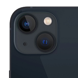 Смартфон Apple iPhone 13 512 ГБ "тёмная ночь"