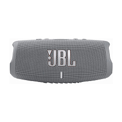 Портативная колонка JBL Charge 5 серый