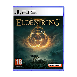 Игра для PS5 Elden Ring