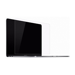 Защитная пленка Baseus для Apple MacBook Pro 15" (A1707), глянцевая