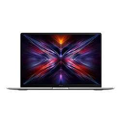 Ноутбук Xiaomi RedmiBook 16" (2025) Core 5 220H Iris Xe Graphics  16 ГБ, 1 ТБ SSD (JYU4639CN), серебристый