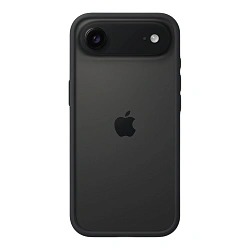 Бампер Apple iPhone Air для Apple iPhone Air поликарбонат, Black