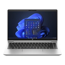 Ноутбук HP Pro Book 14 (2023) Core i5-1335U Iris Xe Graphics G7 80EUs 16 ГБ, 512 ГБ SSD (717Q3AV), серый