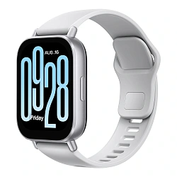 Умные часы Xiaomi Redmi Watch 5 Active серебристый