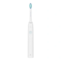 Электрическая зубная щетка Philips Sonicare 1100 HX3641/01 белый