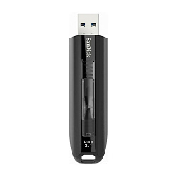 USB-флешка SanDisk Extreme Go 64 ГБ, чёрный