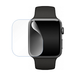 Защитная пленка ArmorJack для носимых устройств, глянцевая (70x70mm)