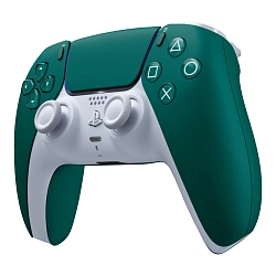 Геймпад Sony DualSense PS5 "альпийский зелёный"