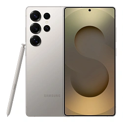 Смартфон Samsung Galaxy S25 Ultra 12/512 ГБ "серый титан"