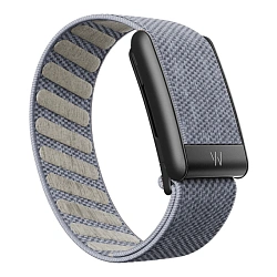 Плетёный ремешок Whoop (SuperKnit) для Whoop 5.0 нейлон светло-фиолетовый