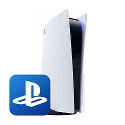 Создание учетной записи PlayStation