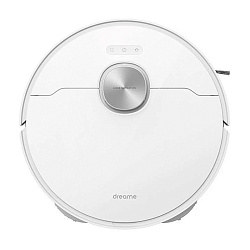 Робот-пылесос Xiaomi Dreame Bot L10s Ultra белый