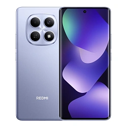 Смартфон Xiaomi Redmi Note 15 4G 8/128 ГБ фиолетовый