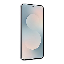 Смартфон Samsung Galaxy S25 FE (Уценка) 8/256 ГБ белый, 2sim + eSim