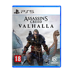 Игра для PS5 Assassin’s Creed Valhalla