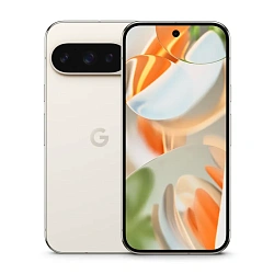 Смартфон Google Pixel 9 Pro 16/256 ГБ бежевый