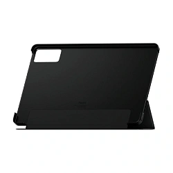 Чехол-книжка для Xiaomi Redmi Pad SE силикон, чёрный