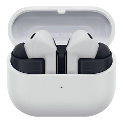 Беспроводные наушники Samsung Galaxy Buds 3 FE серый