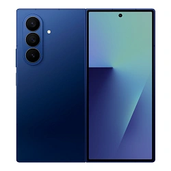 Смартфон Samsung Galaxy Z Fold 7 12/512 ГБ синий