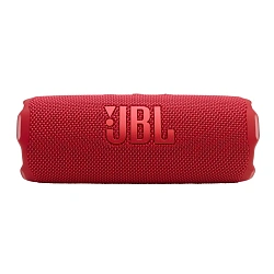 Портативная колонка JBL Flip 7 красный