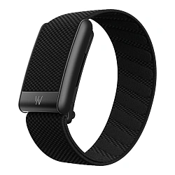 Фитнес-браслет Whoop 5.0 Peak чёрный