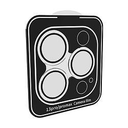 Защитное стекло на камеру Mocoll для Apple iPhone 13 Pro / 13 Pro Max