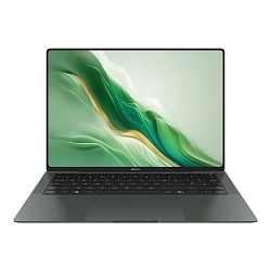 Ноутбук Honor MagicBook Art 14 (2024) Core Ultra 7 155H Intel ARC Graphics 32 ГБ, 1 ТБ SSD (5301AKRY), зелёный
