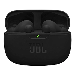 Беспроводные наушники JBL Wave Beam 2 чёрный