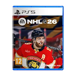 Игра для PS5 NHL® 26