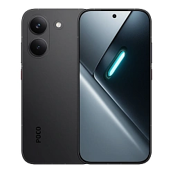 Смартфон Xiaomi Poco X8 Pro 5G 8/512 ГБ чёрный