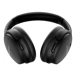 Беспроводные наушники Bose QuietComfort Headphones 5V  чёрный