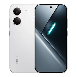Смартфон Xiaomi Poco X8 Pro 5G 8/256 ГБ белый