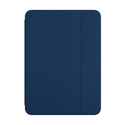 Чехол-книжка Apple Smart Folio для Apple iPad 10.9 (2022) / Apple iPad 11 (2025) полиуретан, Deep Navy