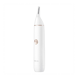Триммер для носа и ушей Xiaomi Soocas Nose Hair Trimmer N1 белый