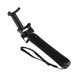 Монопод Xiaomi Mi Bluetooth Selfie Stick, чёрный
